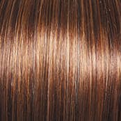 GL8-29 Hazelnut color swatch by Gabor
