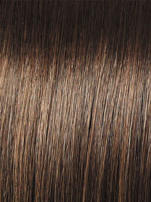 GF8-12SS ICED MOCHA color swatch by Gabor
