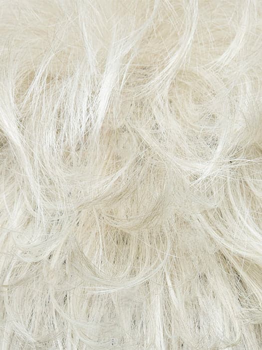 Ghost Blond color swatch by Rene of Paris