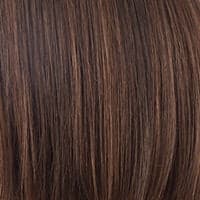 Ginger Brown color swatch by WigUSA