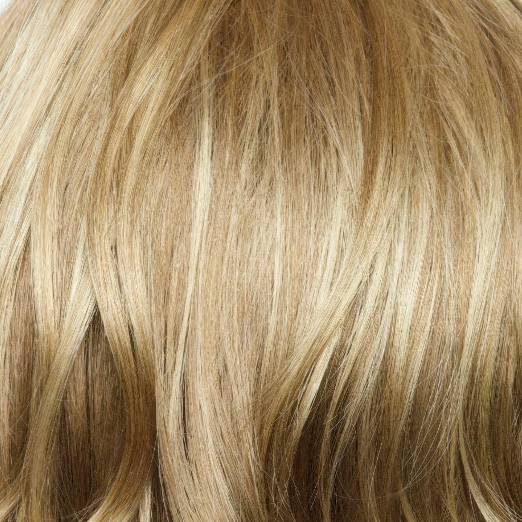 Golden Truffle Blond color swatch by Rene of Paris