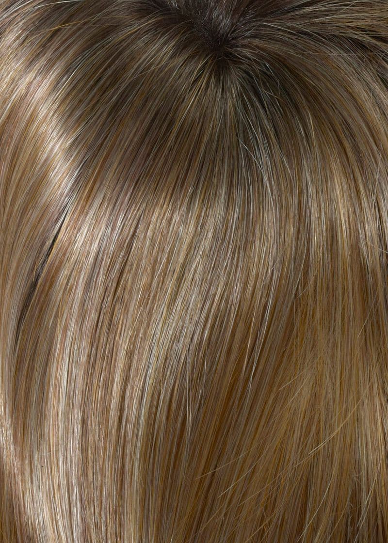 Golden Nutmeg color swatch by Envy