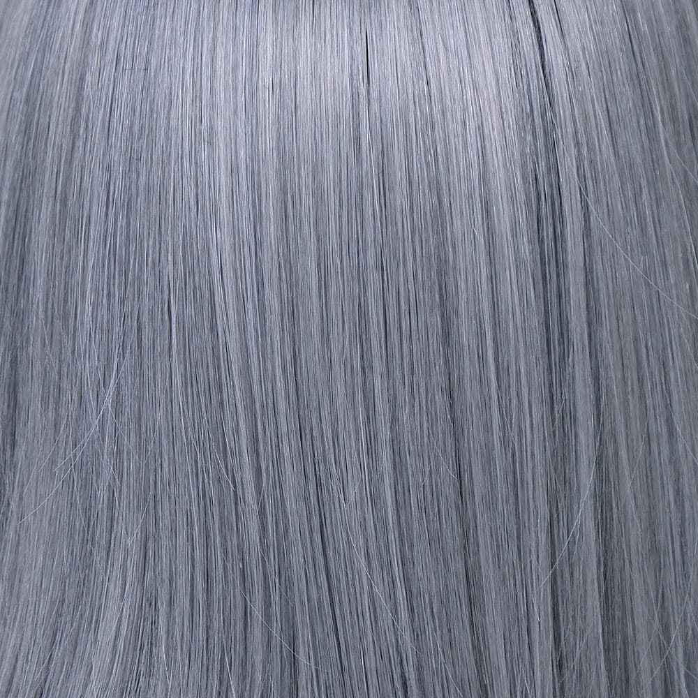 Graphite color swatch by Belle Tress