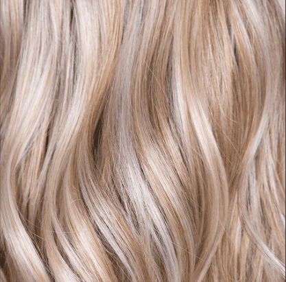 Guilded Honey-R color swatch by Belle Tress