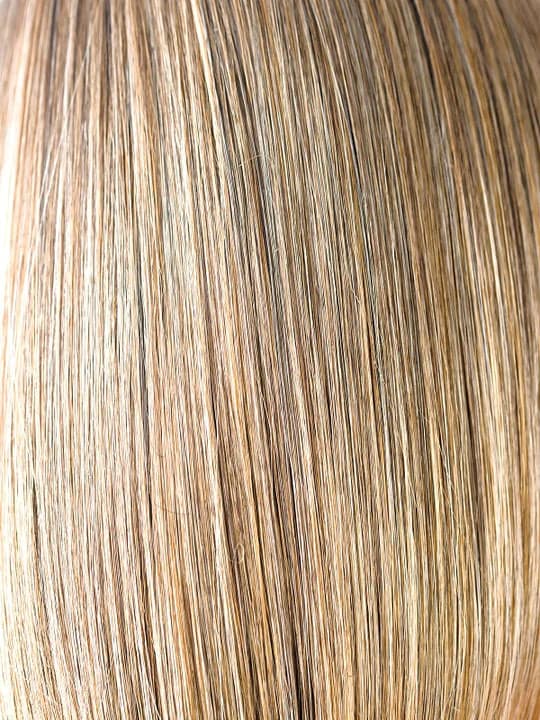 Harvest Gold color swatch by Amore