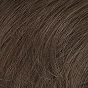 M17S Light Ash Brown color swatch by HIM
