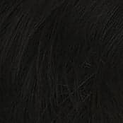 M1S Black color swatch by HIM