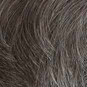 M36S 20% Grey / Light Ash Brown color swatch by HIM