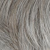 M51S 50% Grey / Light Ash Blonde color swatch by HIM
