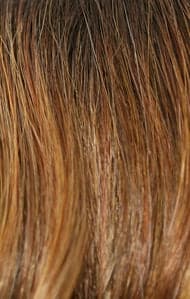 Honey Brown-R color swatch by Amore