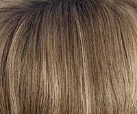 Honey Wheat-R color swatch by Noriko
