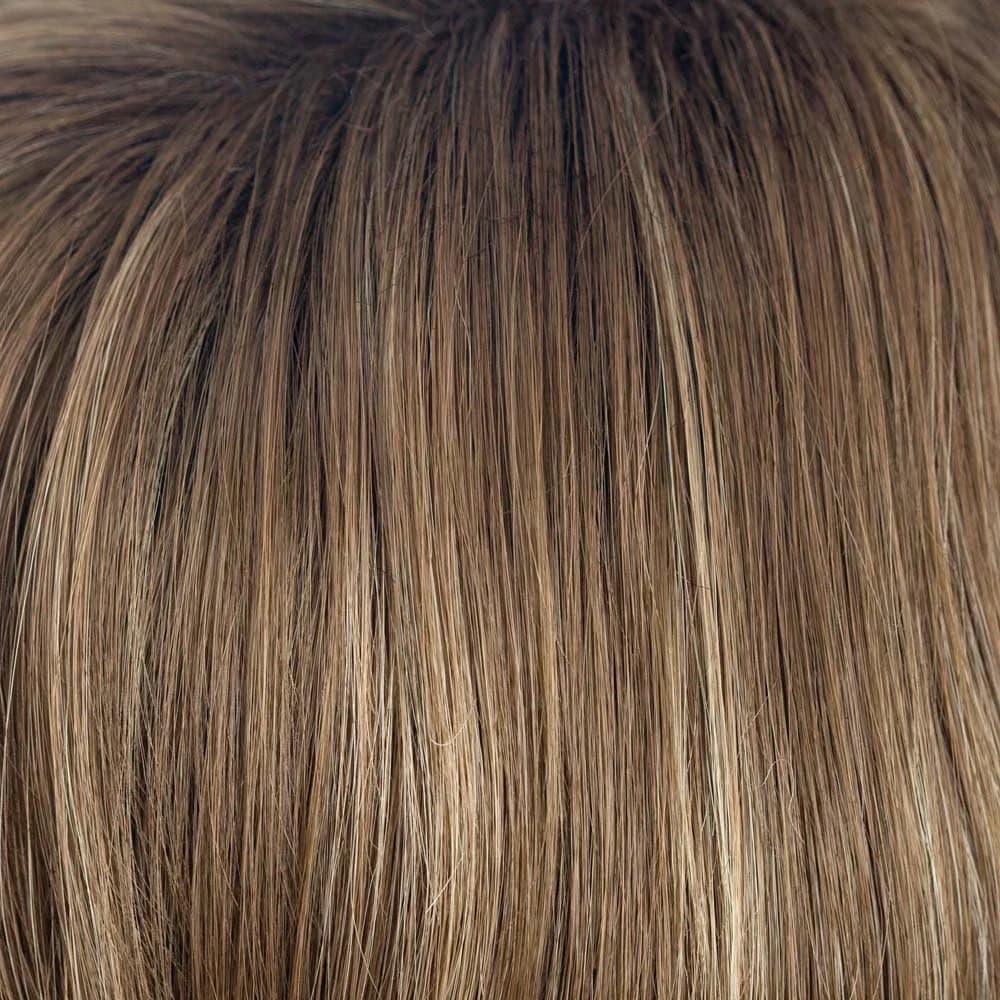 Honey Wheat R color swatch