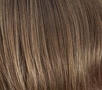 Honey Wheat color swatch by Amore