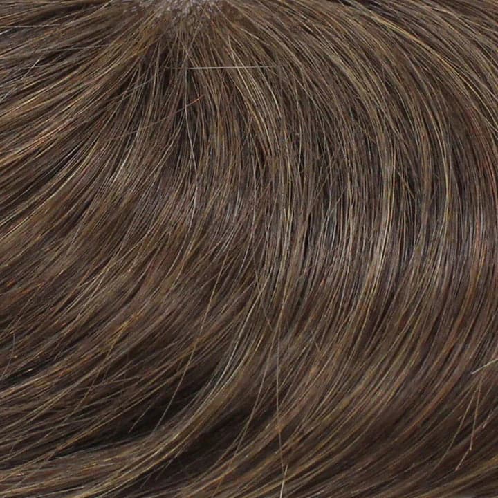 6 color swatch by WigUSA