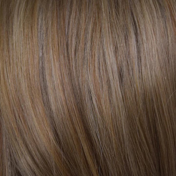 14/22 color swatch by WigUSA