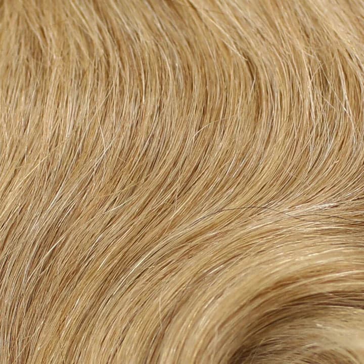 Buttescotch color swatch by WigUSA