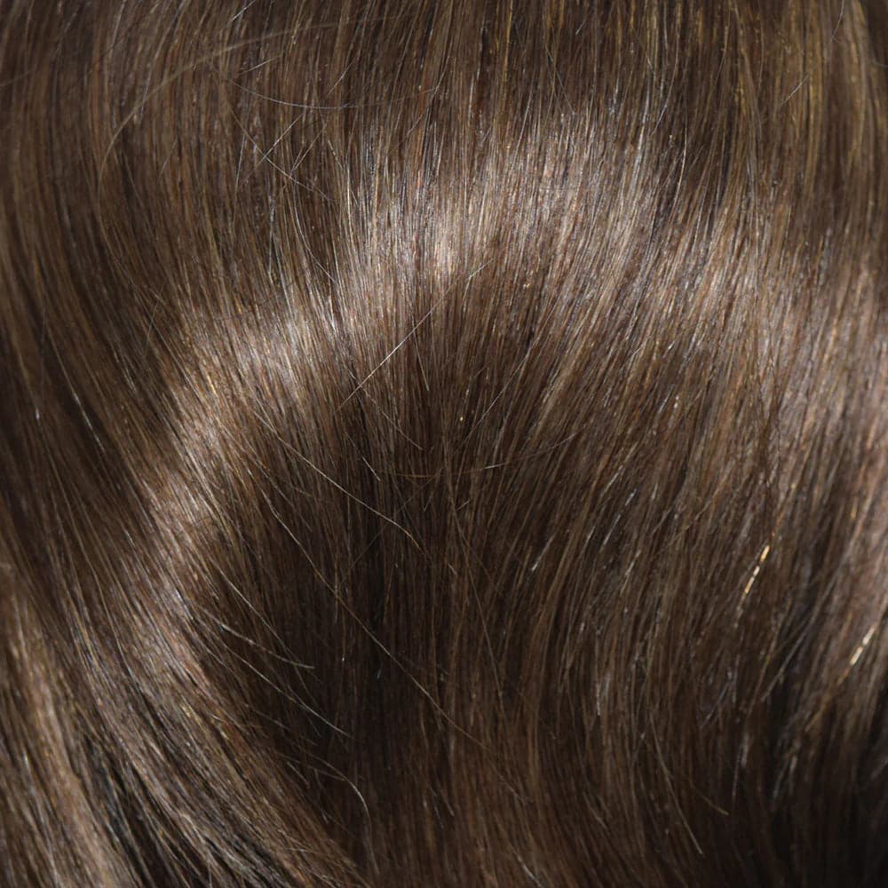 Camel Brown color swatch by WigUSA