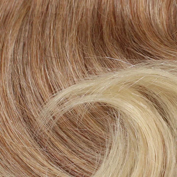 Flame color swatch by WigUSA