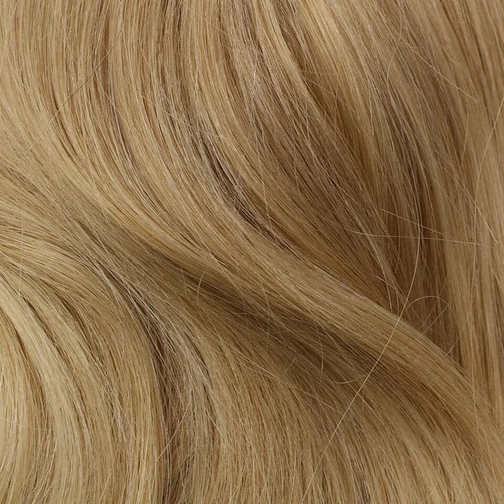 Golden Blonde color swatch by WigUSA