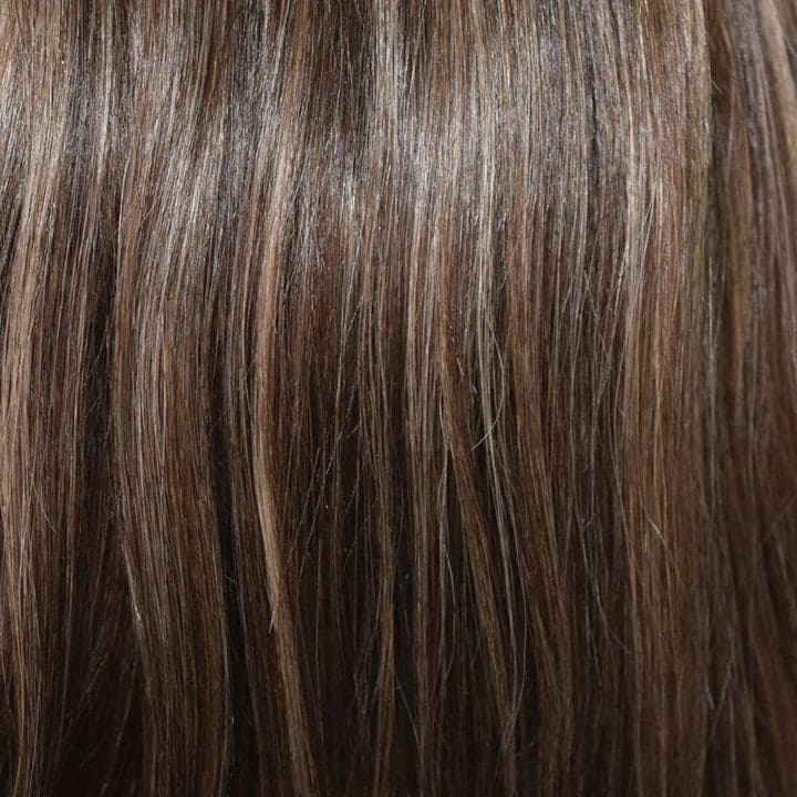Rocky Road color swatch by WigUSA