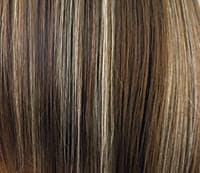 Iced Mocha color swatch by Noriko