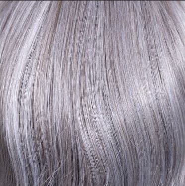 Iced Oyster Gray color swatch by Belle Tress