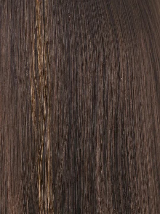 Kahlua Blast color swatch by Noriko