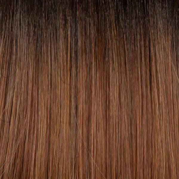 CINNAMON SPICE color swatch by Kim Kimble