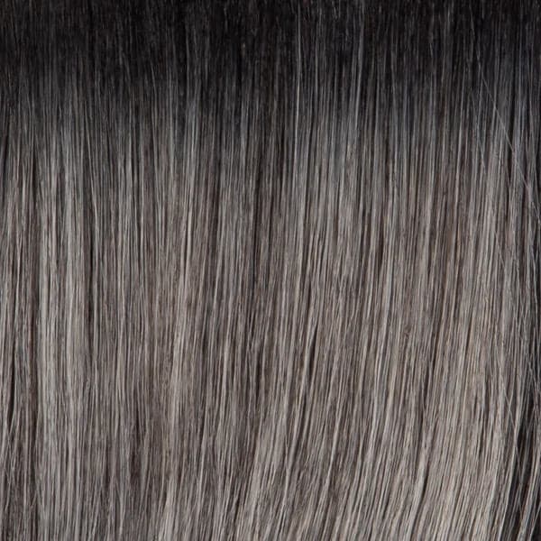 POWDERED LICORICE color swatch by Kim Kimble