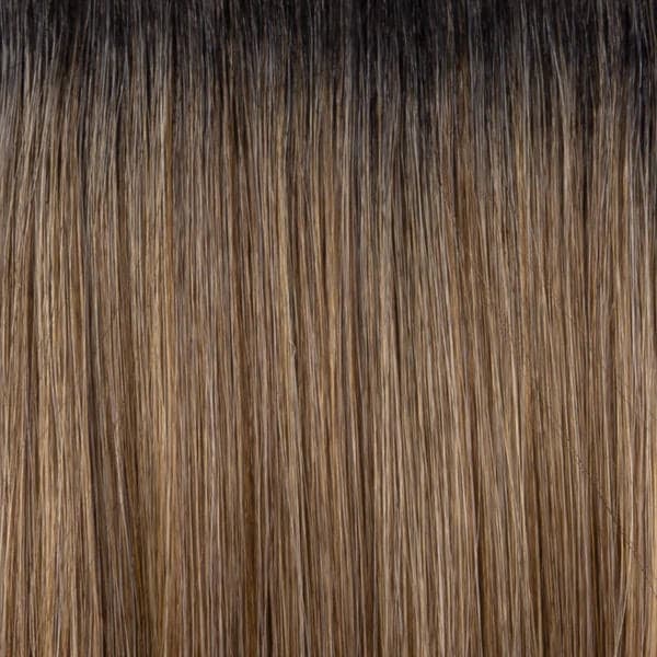 CARAMEL LATTE color swatch by Kim Kimble