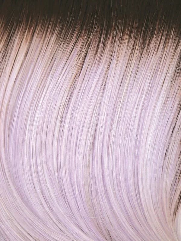 Lavender Blush-R color swatch by Amore