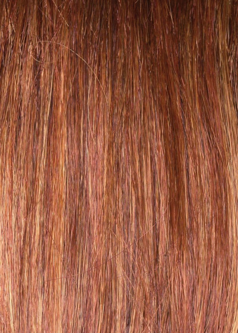 Lighter Red color swatch by Envy