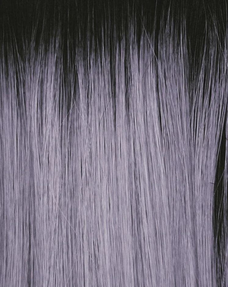 Lunar Haze color swatch by Rene of Paris