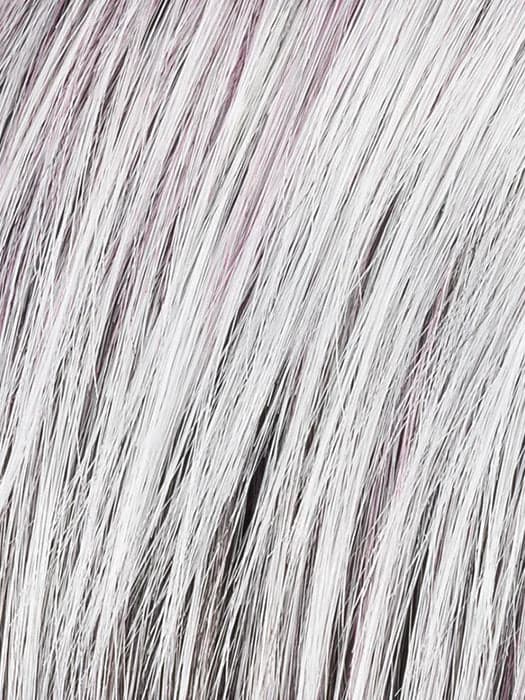 METALLIC-PURPLE-ROOTED color swatch by Ellen Wille