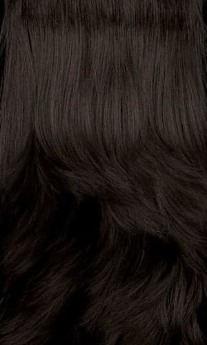 MIDNIGHT color swatch by Mane Attraction