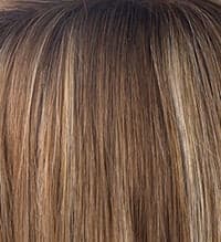 Maple Sugar-R color swatch by Noriko