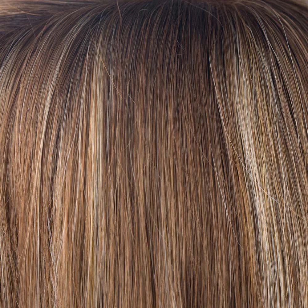 Maple Sugar R color swatch by Noriko