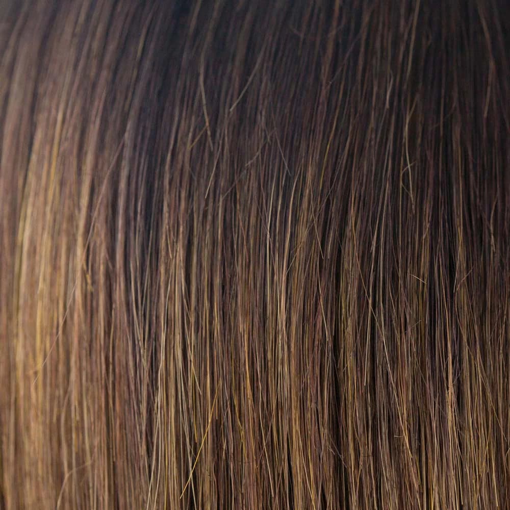 Marble Brown R color swatch by Noriko