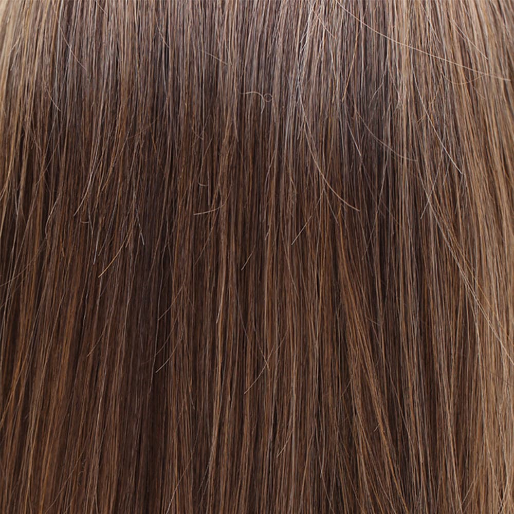 Marble Brown color swatch by Noriko