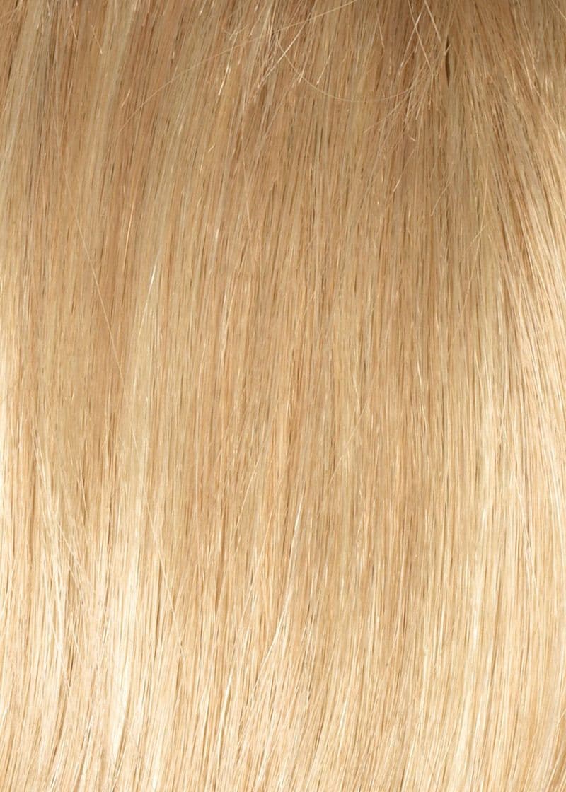 MEDIUM BLONDE color swatch by Toni Brattin