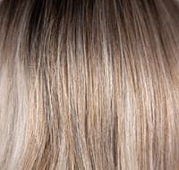 Melted Marshmallow color swatch by Amore