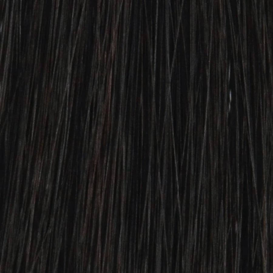COFFE color swatch by TressAllure