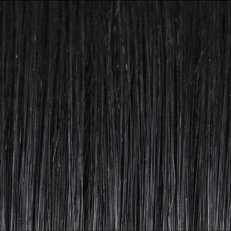 Midnight Silk (1) color swatch by TressAllure