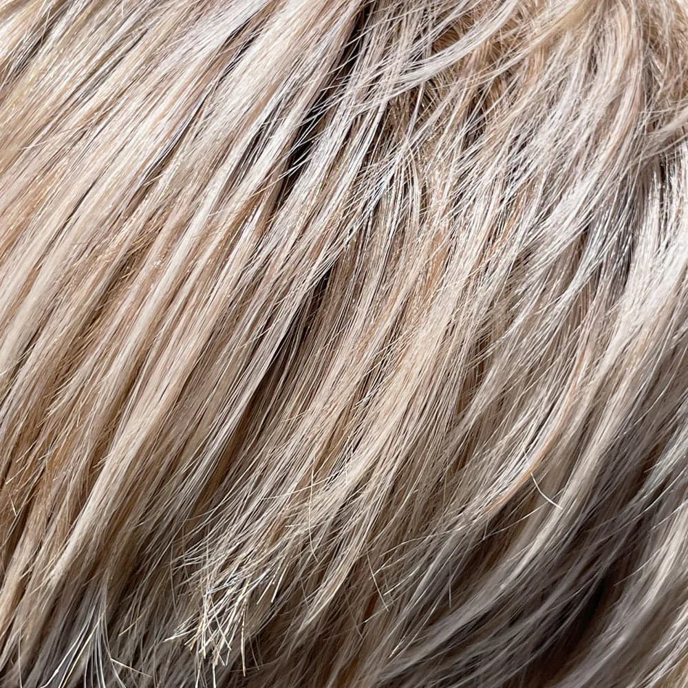Milkshake Blonde-R color swatch by Belle Tress