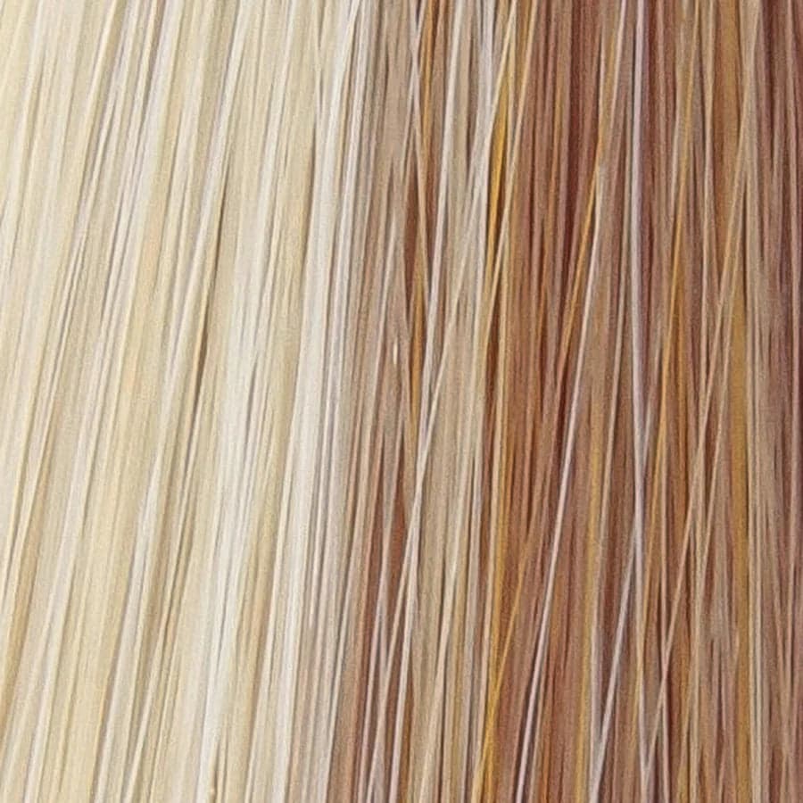 MIMOS color swatch by TressAllure