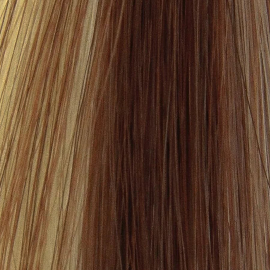 MISTY color swatch by TressAllure