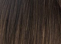 Mocha Brown color swatch by Amore