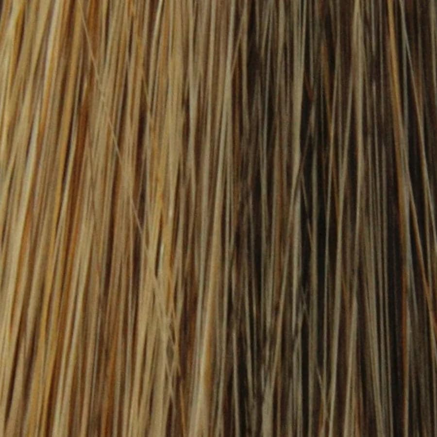 MOCHA color swatch by TressAllure