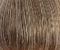 Mochaccino color swatch by Amore