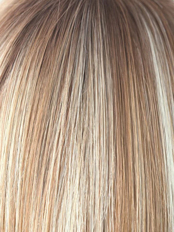 Nutmeg-R color swatch by Amore